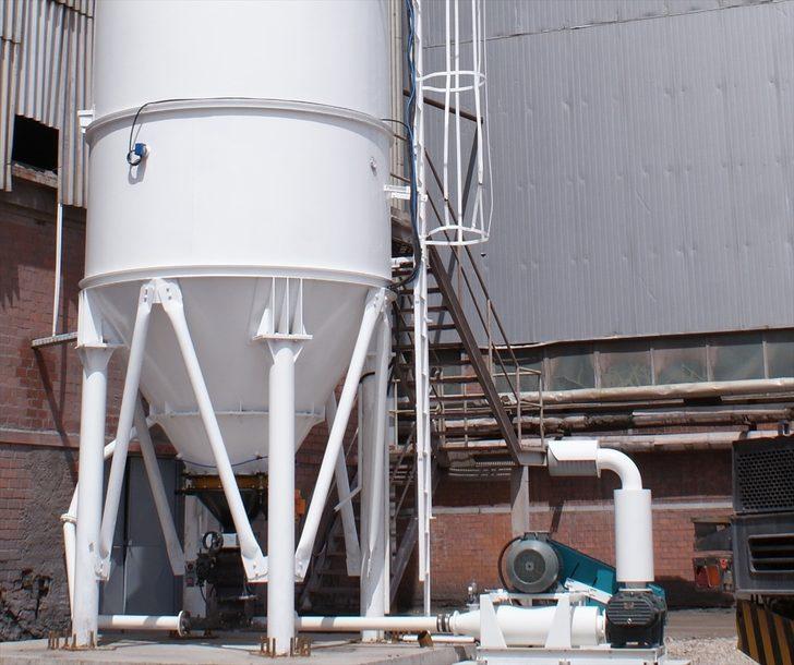 Kangal Termik Santralinin yeniden üretime başlaması için başvuru yapıldı G2