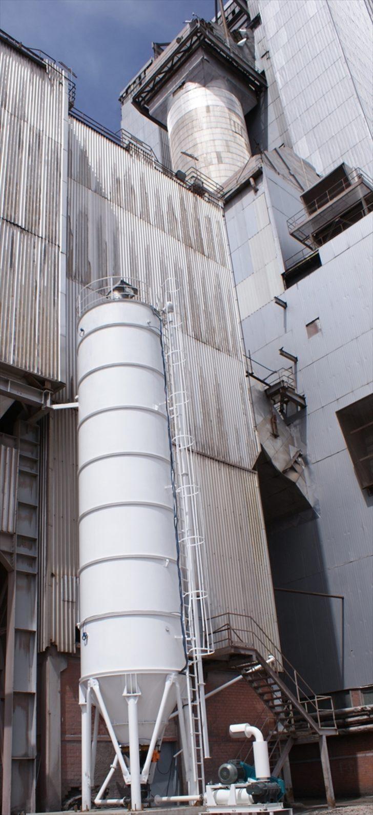 Kangal Termik Santralinin yeniden üretime başlaması için başvuru yapıldı G3