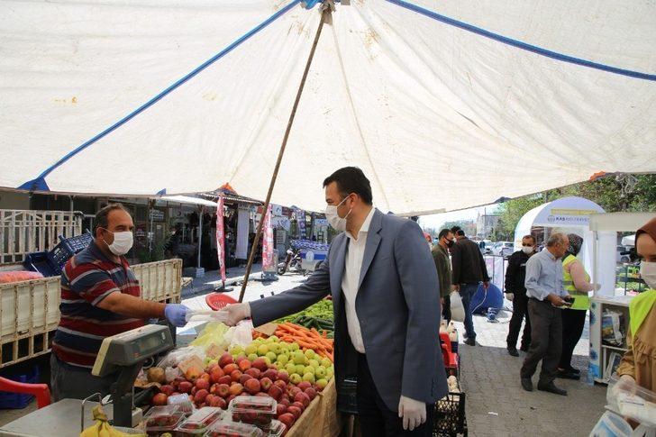 Gözde turizm merkezi Kaş’ta sadece hava açık G5