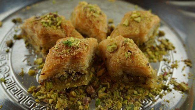 baklava