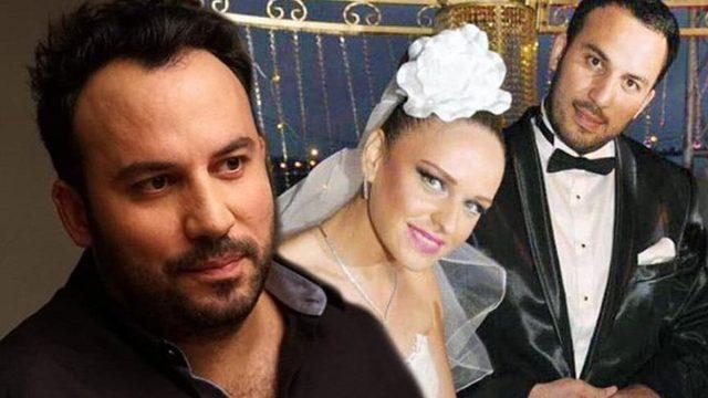 Ferit Aktuğ ve Bahar Özdoğan boşanıyor! 'Adliyeler kapalı olduğu için...'