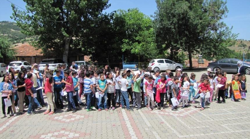 Kütahya nüfusunun yüzde 21’i çocuklardan oluşuyor