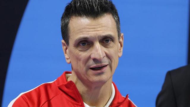 Giovanni Guidetti'den mesajlar