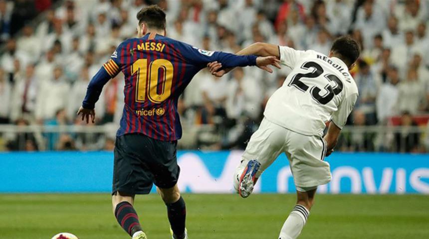 İspanya Futbol Federasyonu ‘Avrupa planını’ açıkladı!