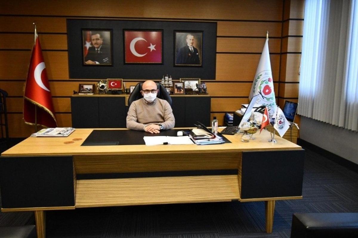 Oral&rsquo;dan semt pazarı teşekk&uuml;r&uuml;