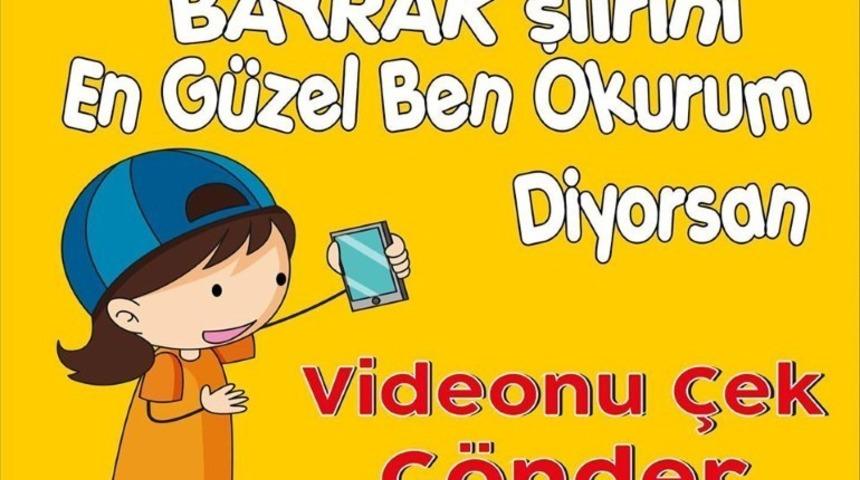 Adıyaman Belediyesinden 23 Nisan&rsquo;a &ouml;zel yarışma