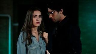 Tatlı Küçük Yalancılar 4. Bölüm 2. Fragmanı