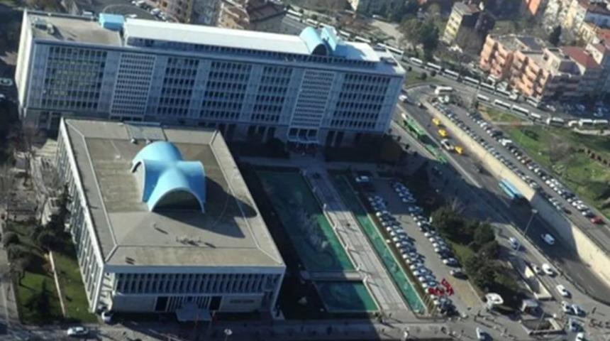 İBB'den sokağa çıkma yasağı önlemleri! 17 bin personel görev yapacak