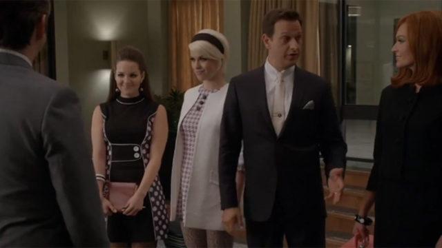 Masters of Sex 3. Sezon 4. Bölüm Fragmanı