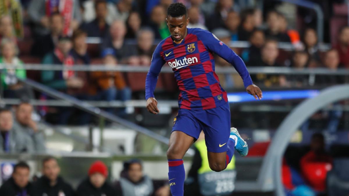 Tottenham ve Manchester City Nelson Semedo i&ccedil;in fırsat kolluyor