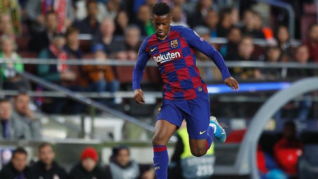 Tottenham ve Manchester City Nelson Semedo için fırsat kolluyor