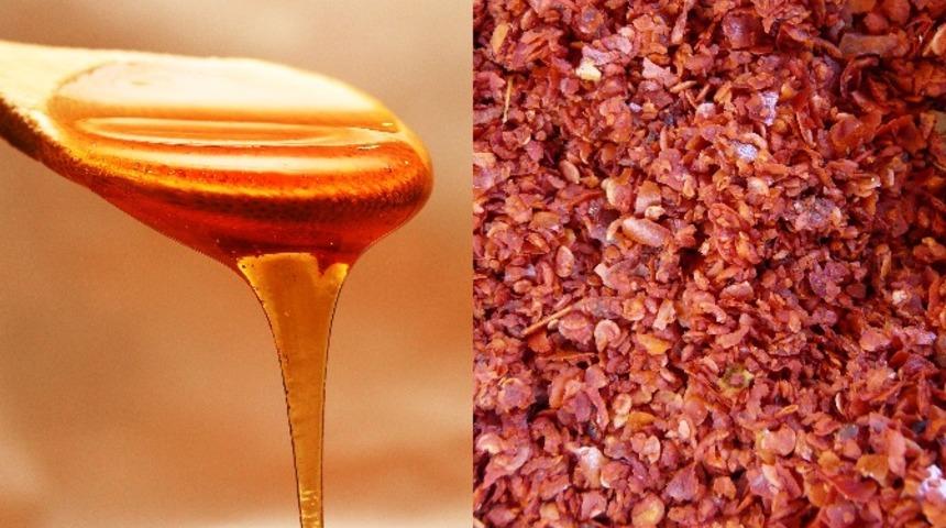 Balgam söktürücü tarifler! Soğan, bal, pul biber...