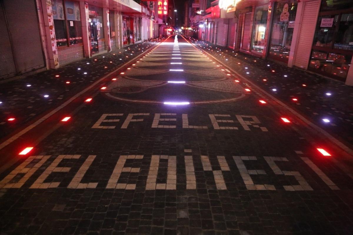 Yağcılari&ccedil;i&rsquo;nin yeni g&ouml;r&uuml;nt&uuml;s&uuml; beğeni topladı