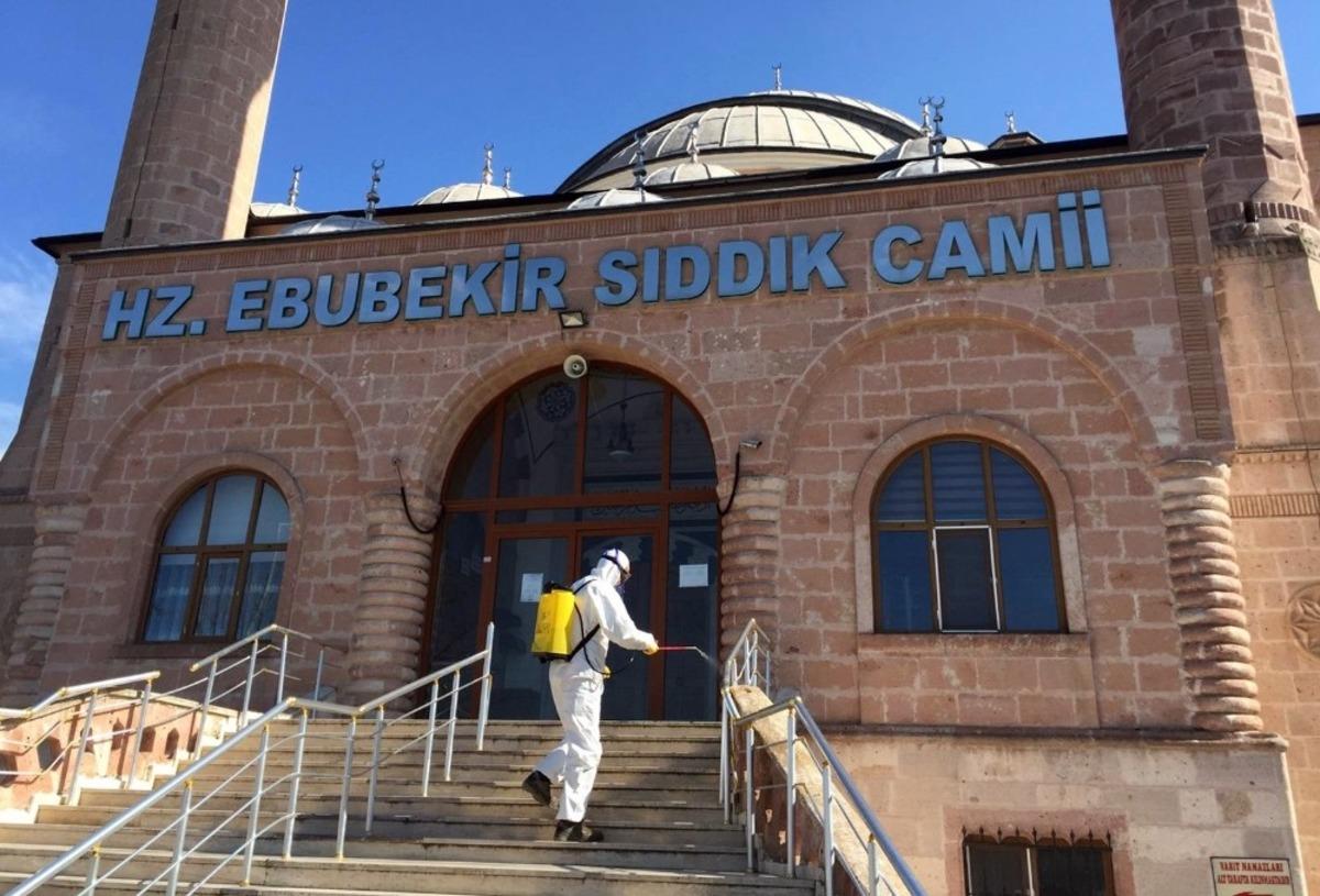 &Ccedil;orlu Belediye Başkanı Ahmet Sarıkurt, &ldquo;&Ccedil;orlu bizim evimiz&rdquo;