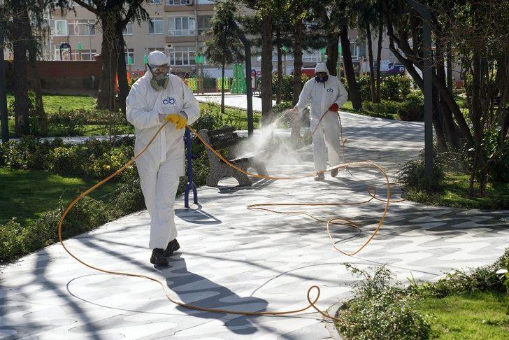 Çorlu Belediye Başkanı Ahmet Sarıkurt, “Çorlu bizim evimiz” G3