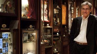 Masumiyet Müzesi filmi, Venedik Film Festivali'nde