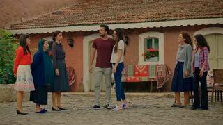 Sen Benimsin 7. Bölüm Fragmanı