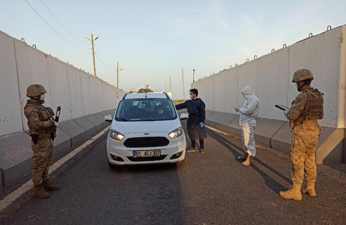 Viranşehir&rsquo;de t&uuml;m kurumlar seferber oldu