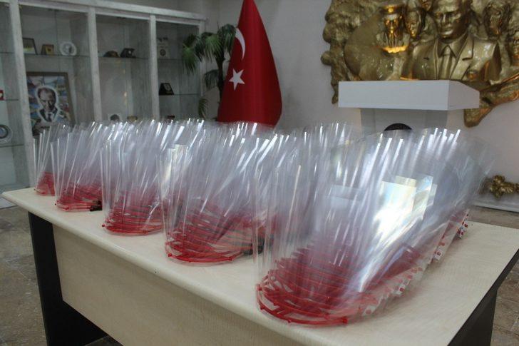 BİLSEM’den emniyete koruyucu siperlik desteği G2