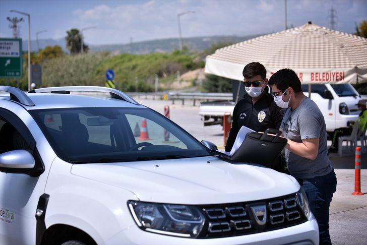 Adana, Mersin ve Hatay'da Kovid-19 tedbirleri sürüyor G1