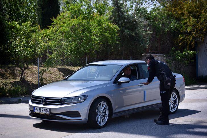 Adana, Mersin ve Hatay'da Kovid-19 tedbirleri sürüyor G2