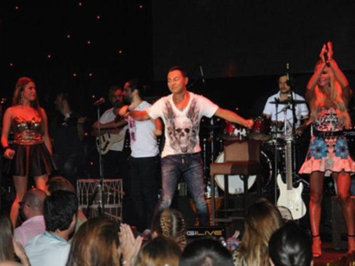 Serdar ortaç: Öküz gibi içerim G2