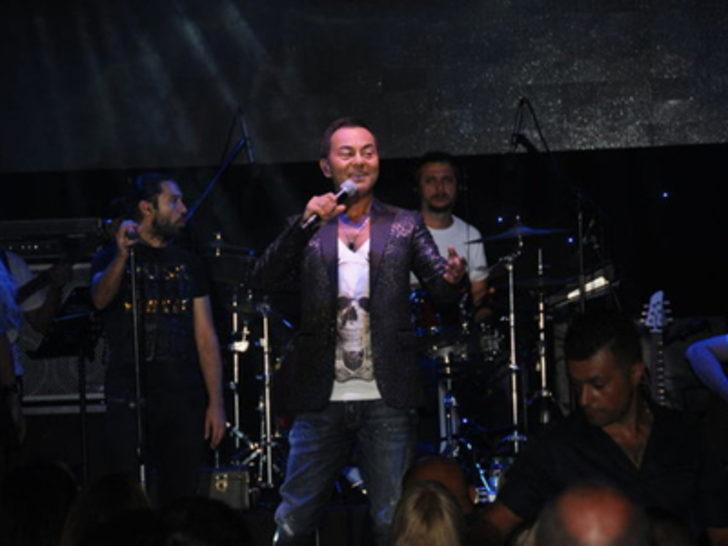 Serdar ortaç: Öküz gibi içerim G3