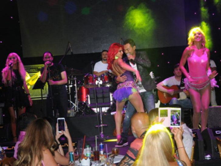 Serdar ortaç: Öküz gibi içerim G4