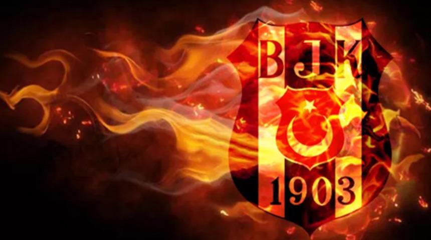 Nsakala Beşiktaş'a transfer olacak mı?