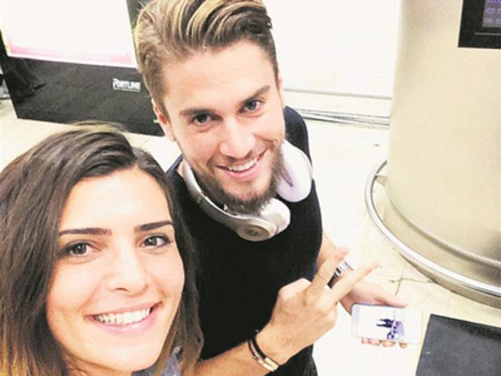 Merve Aydın'dan Anıl Tetik açıklaması G2