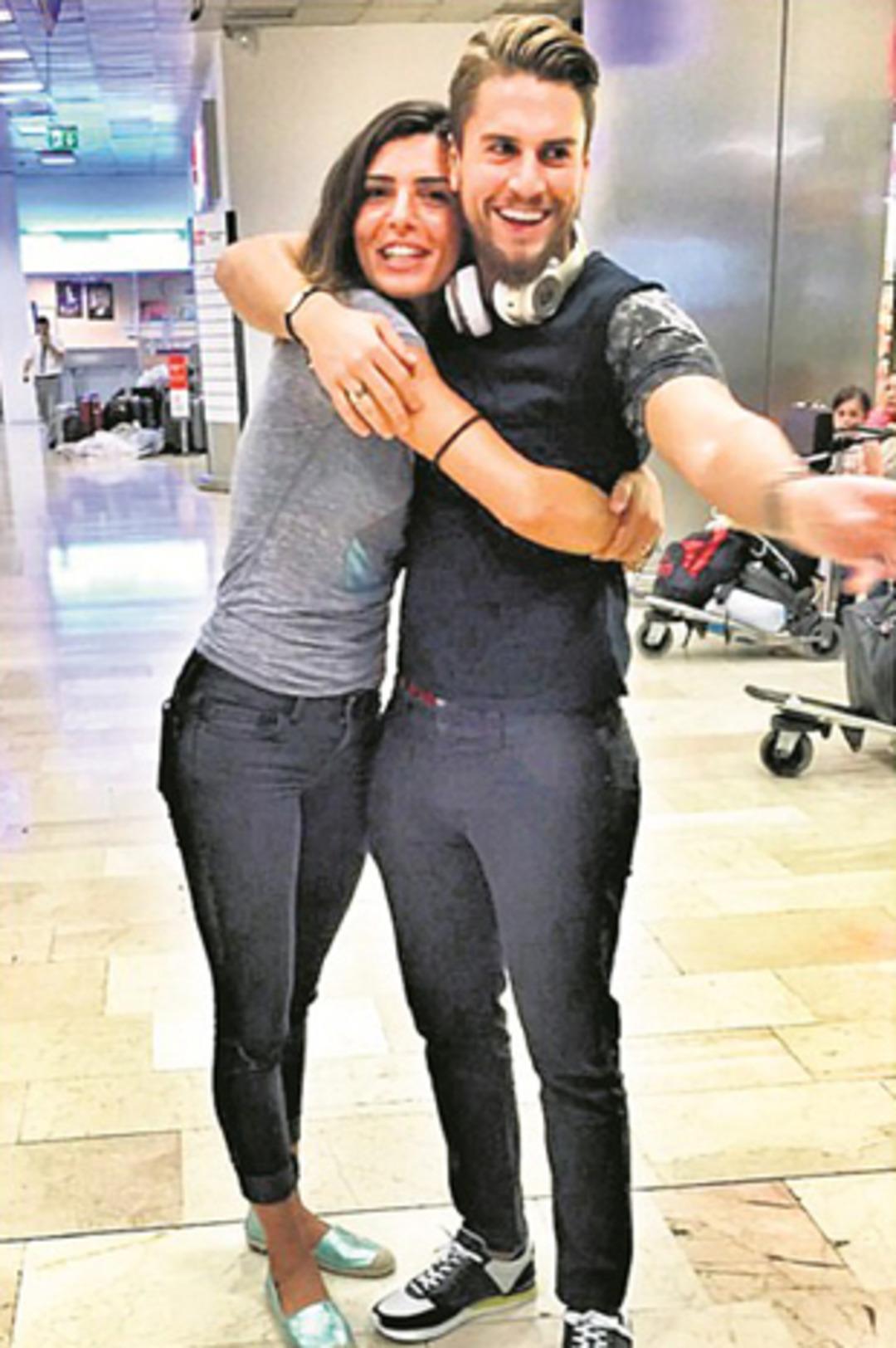 Merve Aydın'dan Anıl Tetik a&ccedil;ıklaması