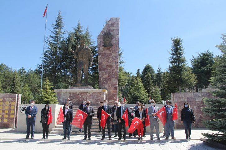 AK Parti ve CHP’den şehitler için dua G5