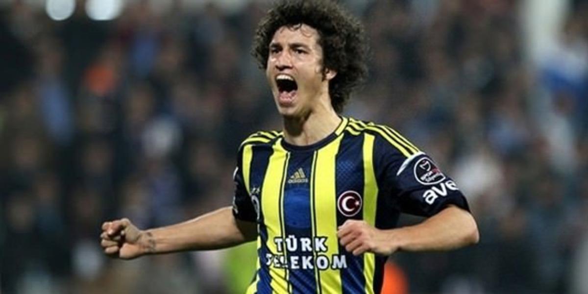 Salih U&ccedil;an Galatasaray'dan teklif aldı mı?
