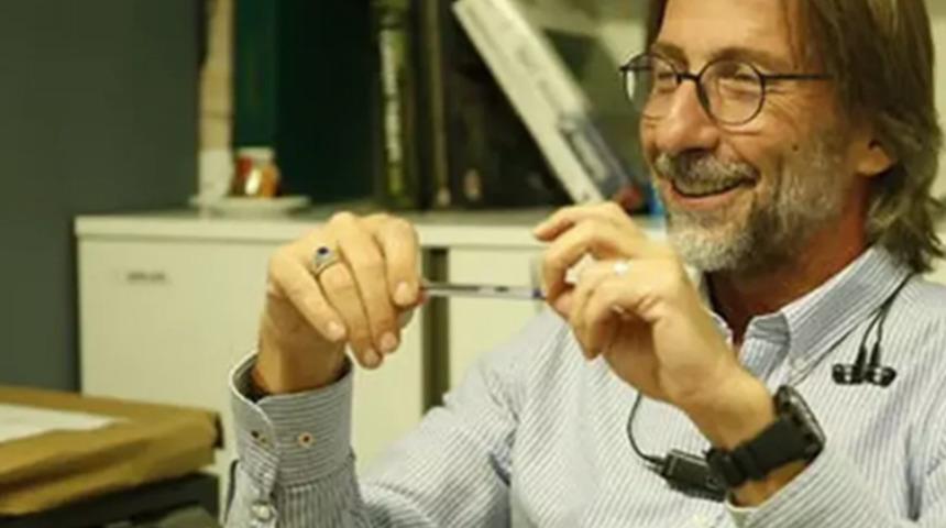 Prof. Dr. Erc&uuml;ment Ovalı'dan 'Dornaz Alfa' ilacı a&ccedil;ıklaması