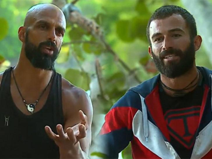 Hasan'dan Turabi hakkında olay açıklamalar G3