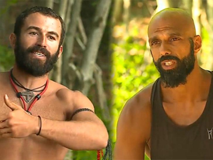 Hasan'dan Turabi hakkında olay açıklamalar G4