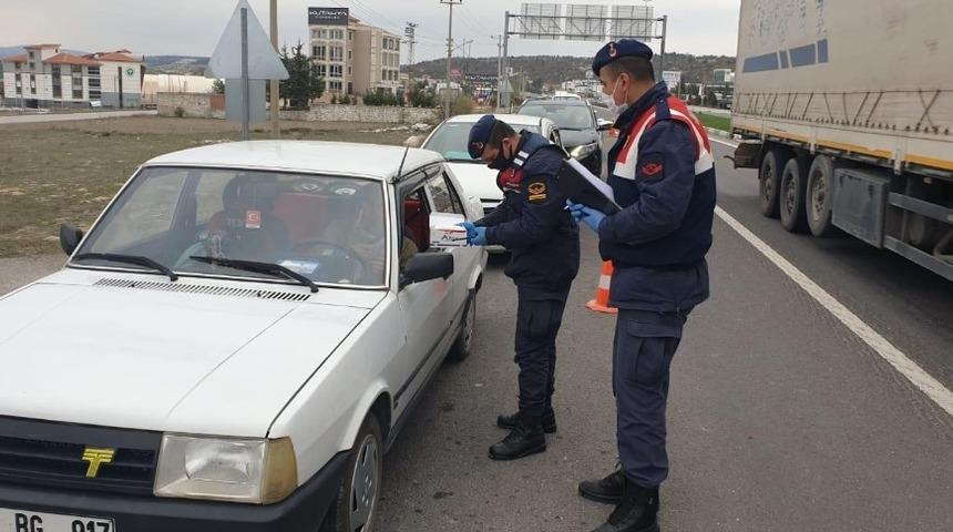 Kütahya Valiliği 70 bin adet maske dağıtacak