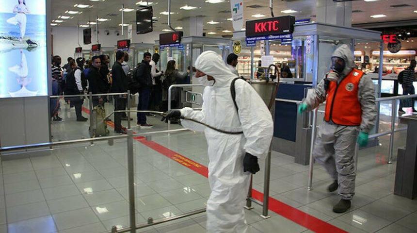 KKTC'de ilaç tartışması alevlendi