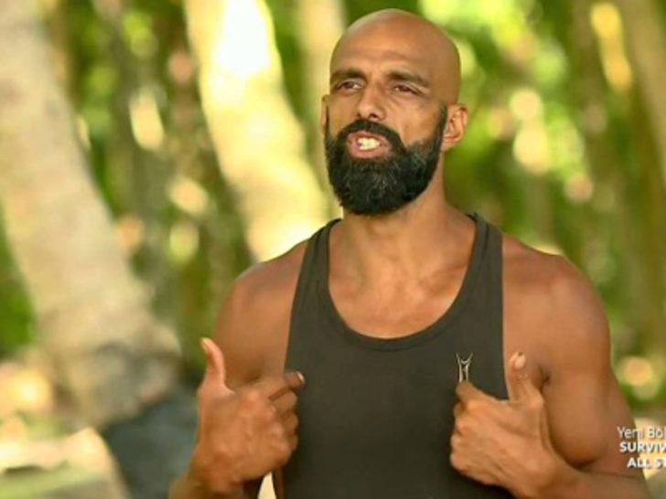 Hasan'dan Turabi hakkında olay açıklamalar G5