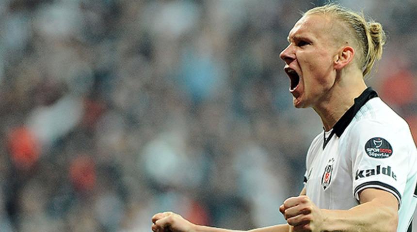 Vida: Maçları, taraftarları, heyecanı, antrenmanı ve yarışmayı özledim