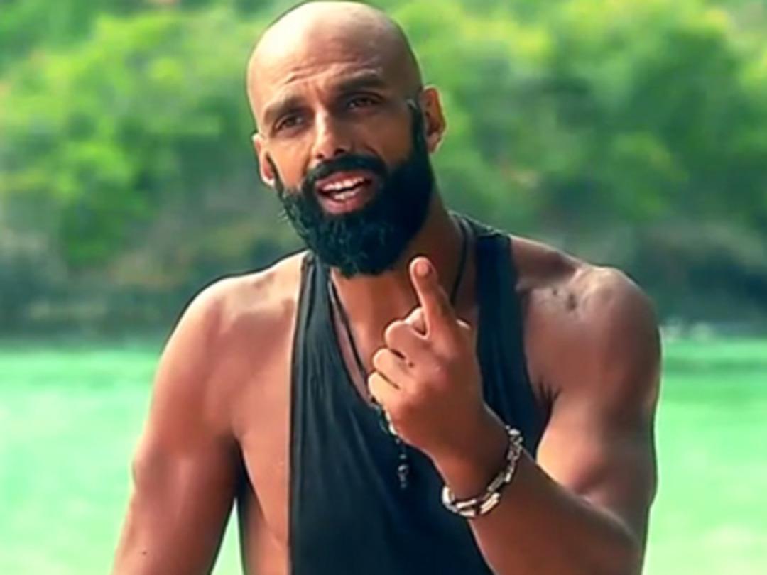 'Adadaki cinsel hayat sıfır'