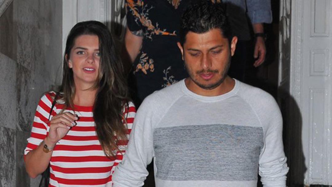 Pelin Karahan artık d&ouml;nem dizilerinde yok