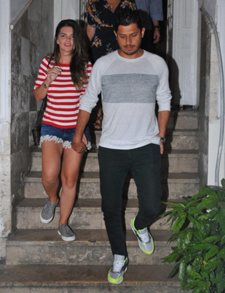 Pelin Karahan artık dönem dizilerinde yok G2