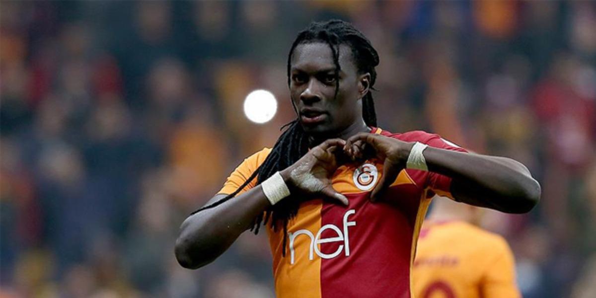 Batefimbi Gomis Galatasaray'a transfer olacak mı?