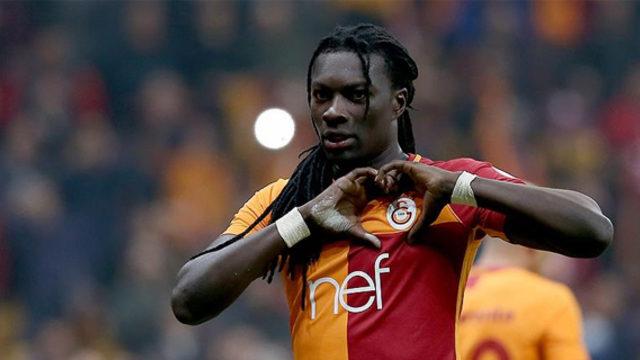 Batefimbi Gomis Galatasaray'a transfer olacak mı?