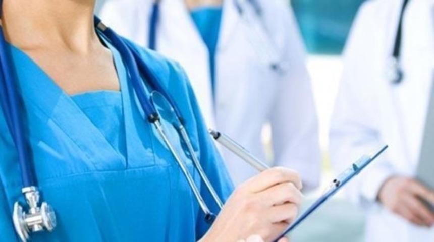 18 bin sağlık personeli alımı başvuru işlemlerinin süresi uzatıldı