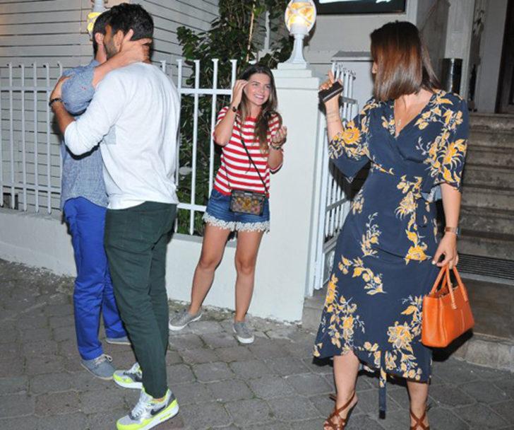 Pelin Karahan artık dönem dizilerinde yok G4