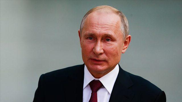 Putin'in bir sonraki adımı merak edilirken açıklama geldi: Yılbaşına savaşın gölgesinde girecekler! Peskov'dan dikkat çeken yeni topraklar çıkışı