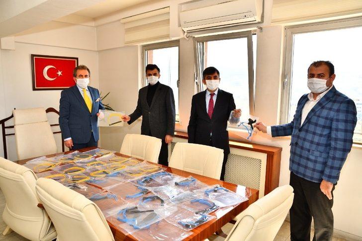 Polislere Covid-19 siperliği G1