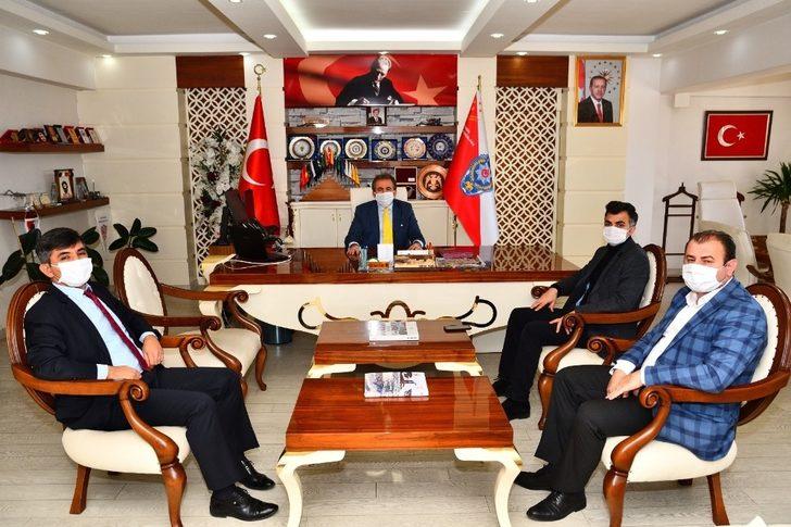 Polislere Covid-19 siperliği G2